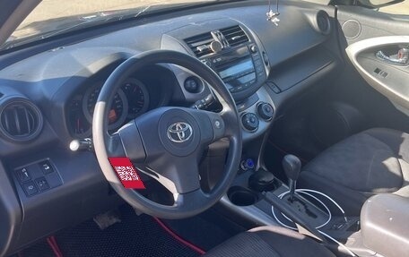 Toyota RAV4, 2009 год, 1 100 000 рублей, 3 фотография