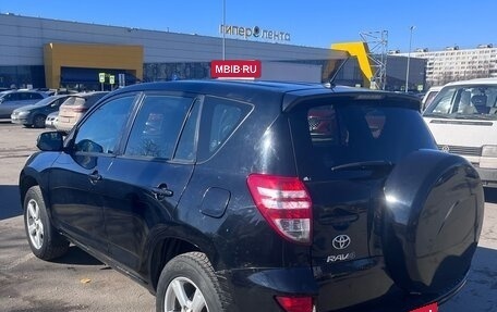 Toyota RAV4, 2009 год, 1 100 000 рублей, 4 фотография