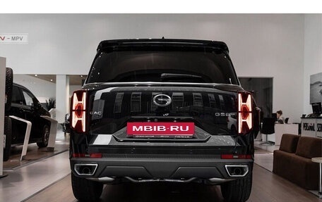 GAC GS8, 2024 год, 4 849 000 рублей, 4 фотография