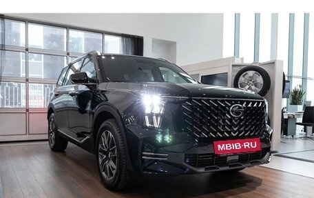GAC GS8, 2024 год, 4 849 000 рублей, 2 фотография