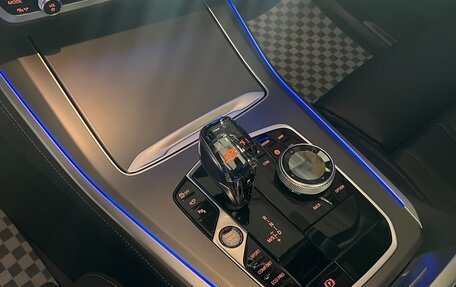 BMW X5, 2022 год, 11 200 000 рублей, 7 фотография