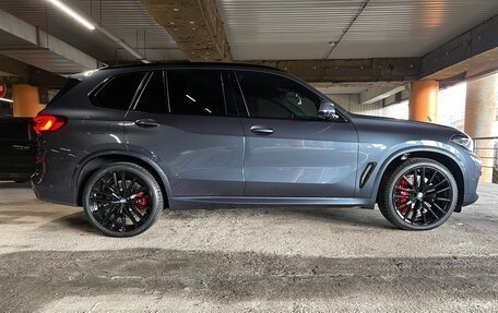 BMW X5, 2022 год, 11 200 000 рублей, 3 фотография