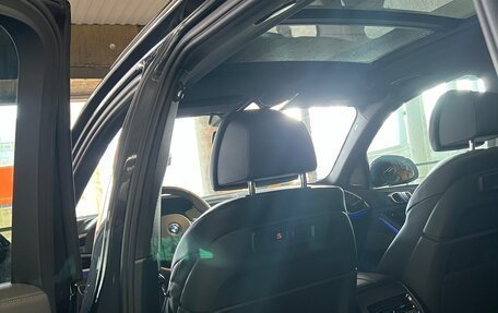 BMW X5, 2022 год, 11 200 000 рублей, 8 фотография