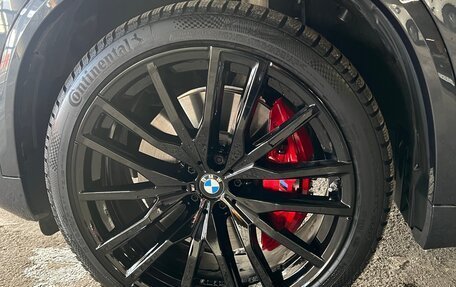 BMW X5, 2022 год, 11 200 000 рублей, 9 фотография