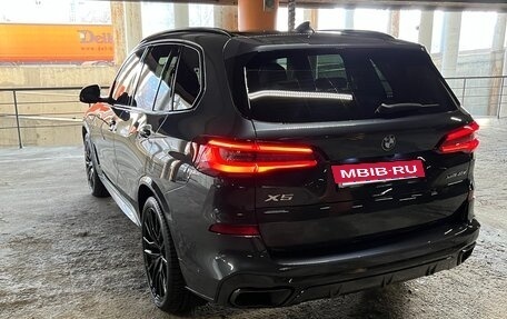 BMW X5, 2022 год, 11 200 000 рублей, 5 фотография