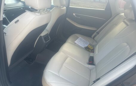 Hyundai Sonata VIII, 2020 год, 2 750 000 рублей, 7 фотография