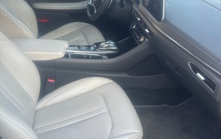 Hyundai Sonata VIII, 2020 год, 2 750 000 рублей, 8 фотография