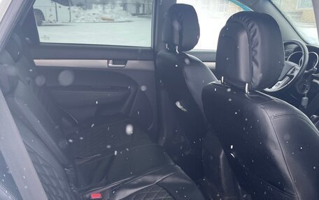 KIA Sorento II рестайлинг, 2012 год, 1 450 000 рублей, 8 фотография