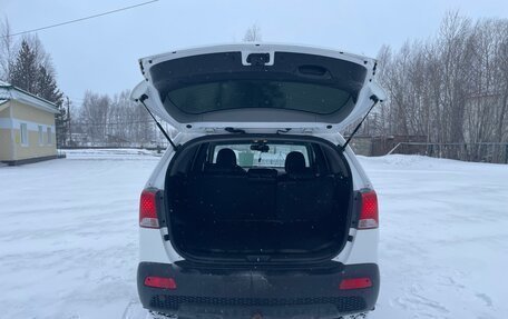 KIA Sorento II рестайлинг, 2012 год, 1 450 000 рублей, 7 фотография