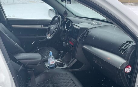 KIA Sorento II рестайлинг, 2012 год, 1 450 000 рублей, 9 фотография