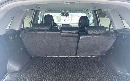 KIA Sorento II рестайлинг, 2012 год, 1 450 000 рублей, 10 фотография