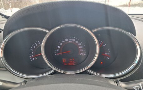 KIA Sorento II рестайлинг, 2012 год, 1 450 000 рублей, 11 фотография