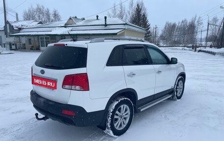 KIA Sorento II рестайлинг, 2012 год, 1 450 000 рублей, 6 фотография