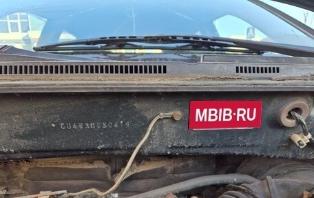 Mitsubishi Outlander III рестайлинг 3, 2002 год, 410 000 рублей, 9 фотография