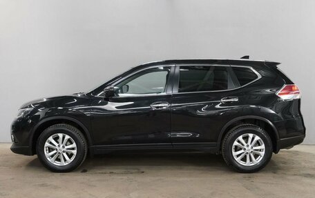 Nissan X-Trail, 2018 год, 2 100 000 рублей, 8 фотография