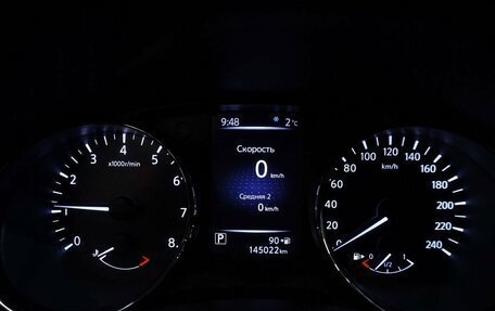 Nissan X-Trail, 2018 год, 2 100 000 рублей, 19 фотография