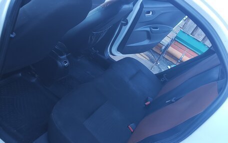 Peugeot 301 I рестайлинг, 2013 год, 450 000 рублей, 5 фотография