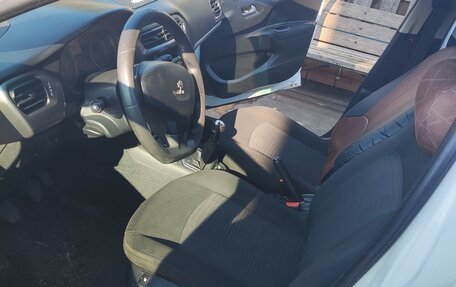Peugeot 301 I рестайлинг, 2013 год, 450 000 рублей, 7 фотография