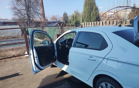 Peugeot 301 I рестайлинг, 2013 год, 450 000 рублей, 12 фотография