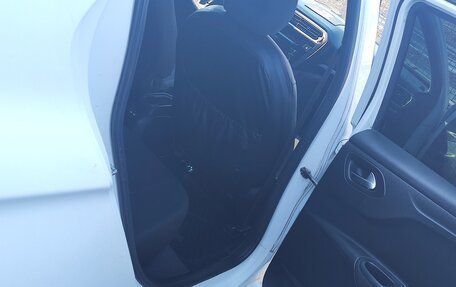 Peugeot 301 I рестайлинг, 2013 год, 450 000 рублей, 14 фотография
