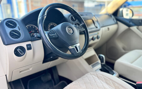 Volkswagen Tiguan I, 2013 год, 1 450 000 рублей, 13 фотография