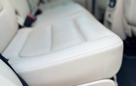 Volkswagen Tiguan I, 2013 год, 1 450 000 рублей, 16 фотография