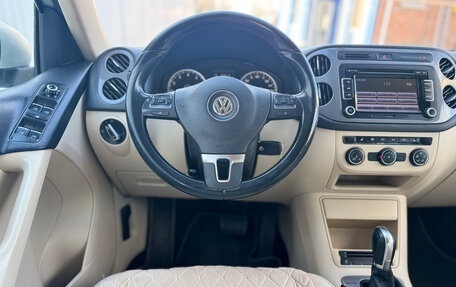 Volkswagen Tiguan I, 2013 год, 1 450 000 рублей, 14 фотография