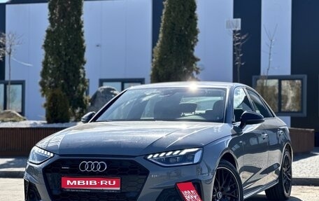 Audi A4, 2021 год, 4 200 000 рублей, 1 фотография