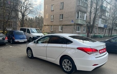 Hyundai i40 I рестайлинг, 2014 год, 1 050 000 рублей, 1 фотография