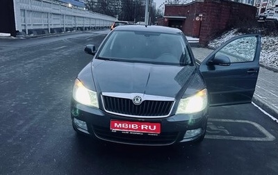 Skoda Octavia, 2012 год, 899 000 рублей, 1 фотография