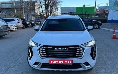 Haval Jolion, 2023 год, 2 000 000 рублей, 1 фотография