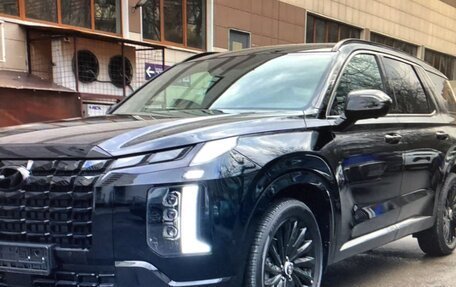 Hyundai Palisade I, 2024 год, 7 300 000 рублей, 1 фотография