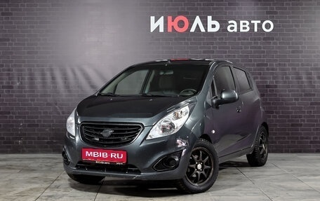Ravon R2, 2017 год, 700 000 рублей, 1 фотография