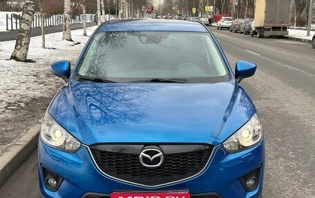 Mazda CX-5 II, 2012 год, 1 760 000 рублей, 2 фотография
