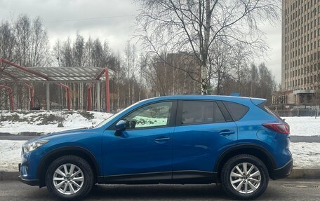 Mazda CX-5 II, 2012 год, 1 760 000 рублей, 8 фотография