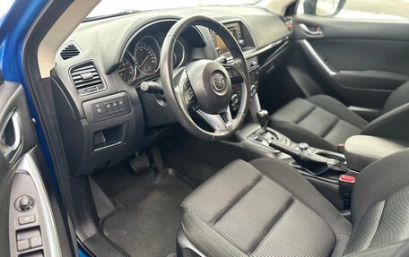 Mazda CX-5 II, 2012 год, 1 760 000 рублей, 9 фотография