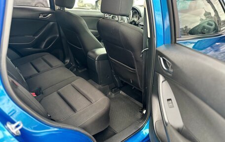 Mazda CX-5 II, 2012 год, 1 760 000 рублей, 15 фотография