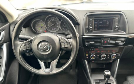 Mazda CX-5 II, 2012 год, 1 760 000 рублей, 11 фотография