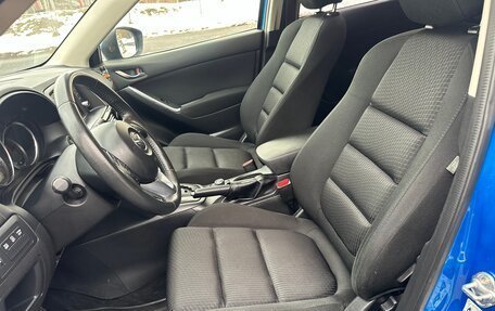 Mazda CX-5 II, 2012 год, 1 760 000 рублей, 13 фотография