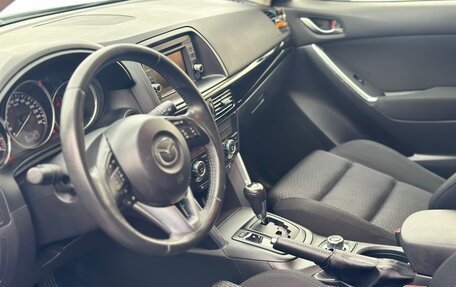 Mazda CX-5 II, 2012 год, 1 760 000 рублей, 14 фотография