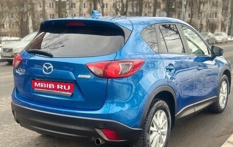 Mazda CX-5 II, 2012 год, 1 760 000 рублей, 5 фотография