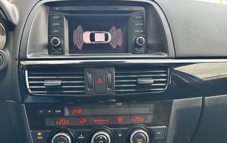 Mazda CX-5 II, 2012 год, 1 760 000 рублей, 20 фотография