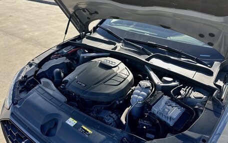 Audi A4, 2021 год, 4 200 000 рублей, 9 фотография