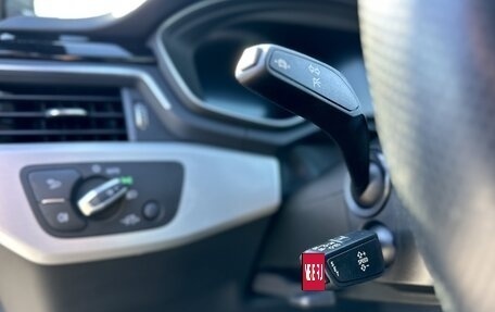Audi A4, 2021 год, 4 200 000 рублей, 12 фотография