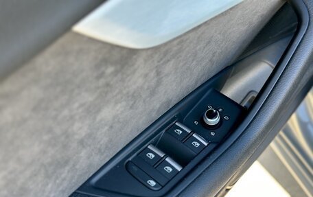 Audi A4, 2021 год, 4 200 000 рублей, 14 фотография