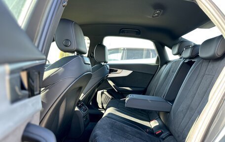 Audi A4, 2021 год, 4 200 000 рублей, 25 фотография