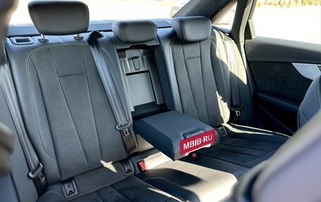 Audi A4, 2021 год, 4 200 000 рублей, 26 фотография