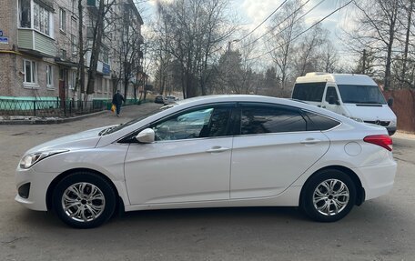 Hyundai i40 I рестайлинг, 2014 год, 1 050 000 рублей, 4 фотография