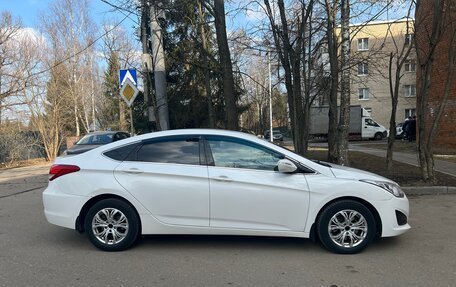 Hyundai i40 I рестайлинг, 2014 год, 1 050 000 рублей, 5 фотография