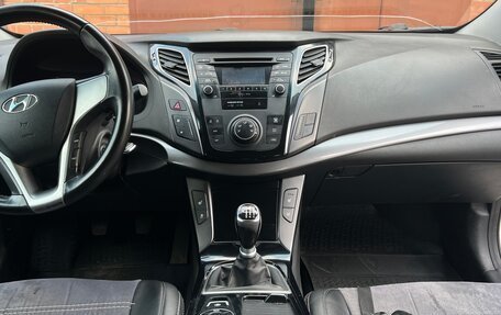 Hyundai i40 I рестайлинг, 2014 год, 1 050 000 рублей, 10 фотография